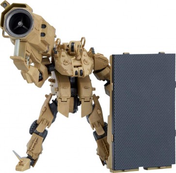 1/35 MODEROID OBSOLETE アメリカ海兵隊エグゾフレーム 対砲兵戦術レーザーシステム グッドスマイルカンパニー, GSC19987, by グッドスマイルカンパニー