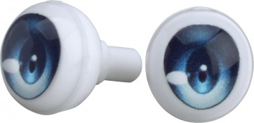 ねんどろいどどーる どーるアイ Make Up！：めぐつき（Blue） グッドスマイルカンパニー, GSC02641, by グッドスマイルカンパニー