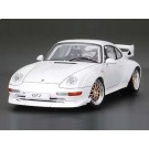 1/24 ﾎﾟﾙｼｪ GT2 ﾛｰﾄﾞﾊﾞｰｼﾞｮﾝ, TAM24247, by タミヤ