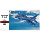 1/48 三菱F-2A, HAS72275, by ハセガワ