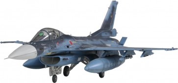 1/72 航空自衛隊 F-2A 戦闘機 (w/ パイロット) ファインモールド, FIN10080, by ファインモールド