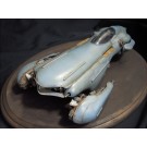 クリップス社E型改　アスタコ・ブルー, WCT53007, by ワンダークラフト東京