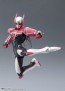S.H.Figuarts TIGER&BUNNY2 バーナビー・ブルックスJr. Style3 バンダイ, BAC34474, by バンダイ