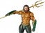 MAFEX AQUAMAN （GOLD & GREEN SUIT） メディコム・トイ, MED72676, by メディコム・トイ