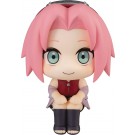 るかっぷ NARUTO-ナルト- 疾風伝 春野サクラ (再販) メガハウス, MEG31607, by メガハウス