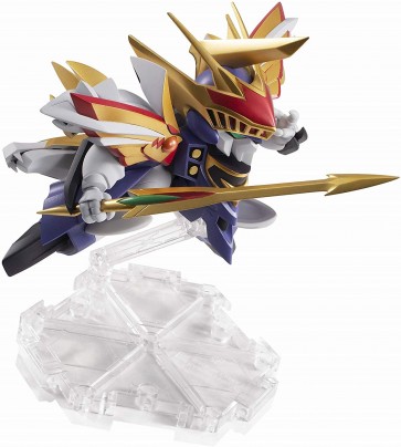 NXEDGE STYLE 魔神英雄伝ワタル [MASHIN UNIT] 聖龍丸 バンダイ, BAN90879, by バンダイ