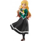 POP UP PARADE 私の百合はお仕事です！ 白鷺陽芽 グッドスマイルカンパニー, GSC47862, by グッドスマイルカンパニー