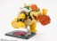 S.H.Figuarts スーパーマリオ クッパ (SUPER MARIO) バンダイ, BAC93068, by バンダイ