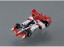 1/43 ヴァリアブルアクションキット新世紀GPXサイバーフォーミュラナイトセイバー005 メガハウス, MEG29086, by メガハウス