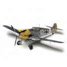 1/48 傑作機シリーズ メッサーシュミット Bf109E-4/7 TROP タミヤ, TAM93079, by タミヤ