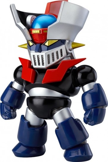 V.S.O.F. マジンガーZ (再販) グッドスマイルカンパニー, GSC84725, by グッドスマイルカンパニー
