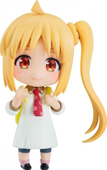 ねんどろいど ぼっち ざ ろっく！ 伊地知虹夏 私服Ver. グッドスマイルカンパニー, GSC08803, by グッドスマイルカンパニー