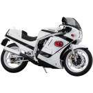 1/12 「逮捕しちゃうぞ」スズキ GSX-R750 白バイ仕様 ハセガワ, HAS22954, by ハセガワ