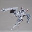 EVANGELION EVOLUTION EV-024 エヴァンゲリオンANIMA エヴァンゲリオン・EUROII・ウルトビーズ 海洋堂, KYD05325, by 海洋堂