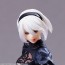 ニーアオートマタ フォルミズム 2B(ヨルハ二号B型)-ゴーグルOFF Ver.- スクウェアエニックス, SQE73685, by スクウェア・エニックス