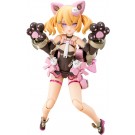 1/1 メガミデバイス PUNI☆MOFU 黒マオ コトブキヤ, KBY68661, by コトブキヤ