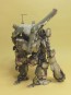 誠モデルズ 1/35 ファイアボールギガンテス Ma.k, MKT32226, by 誠models