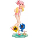1/7 まちカドまぞく 千代田桃 水着ver. コトブキヤ, KBY25817, by コトブキヤ