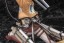 1/8 ARTFX J 進撃の巨人 エレン・イェーガー リニューアルパッケージver. コトブキヤ, KBY55654, by コトブキヤ