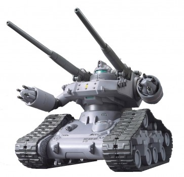 1/144  HG ガンタンク初期型, BAN65288, by バンダイ