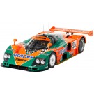 1/24 スポーツカーシリーズ No.352 マツダ 787B タミヤ, TAM43525, by タミヤ