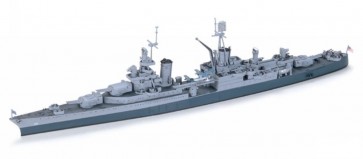 1/700 WL ｲﾝﾃﾞｨｱﾅﾎﾟﾘｽ, TAM31804, by タミヤ