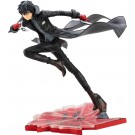 1/8 ARTFX J ペルソナ5 主人公 怪盗ver. (再販) コトブキヤ, KBY57917, by コトブキヤ