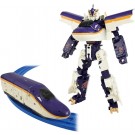 プラレール シンカリオンCW E8つばさ タカラトミー, TAK12620, by タカラトミー