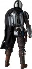 MAFEX THE MANDALORIAN CHROME Ver. メディコム・トイ, MED72560, by メディコム・トイ