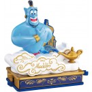 ドリームトミカ No.185 ディズニートミカパレード ジーニー タカラトミー, TAK53999, by タカラトミー