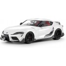 1/24 スポーツカーシリーズ No.371 トヨタ GR スープラ カスタム タミヤ, TAM43716, by タミヤ