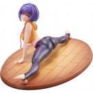 1/7 SSR FIGURE ゆら 股割りVer. グッドスマイルカンパニー, GSC27291, by グッドスマイルカンパニー