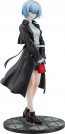 1/7 ヱヴァンゲリヲン新劇場版 綾波レイ ～Red Rouge～ グッドスマイルカンパニー, GSC47114, by グッドスマイルカンパニー