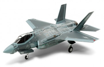 1/72  ﾛｯｷｰﾄﾞ F-35A ﾗｲﾄﾆﾝｸﾞⅡ, TAMWB87, by タミヤ