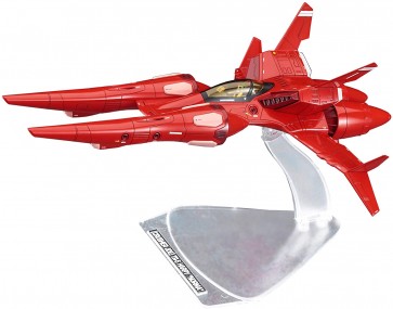 1/72 「クラッシャー ジョウ」TR-5 ハーピィ “ノーマ機” ハセガワ, HAS45226, by ハセガワ