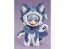 ねんどろいどどーる きぐるみパジャマ FLUFFY LAND Caesar グッドスマイルカンパニー, GSC61998, by グッドスマイルカンパニー