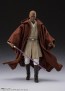 S.H.Figuarts メイス・ウィンドゥ -Classic Ver.- (STAR WARS: Revenge of the Sith) バンダイ, BAC92849, by バンダイ