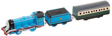 プラレール トーマス TS-04 ゴードン タカラトミー, TAK31969, by タカラトミー