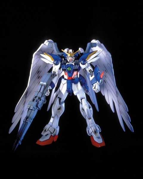 ガンダムW エンドレスワルツ HG 1/144シリーズ 全7種セット ガンダムW エンドレスワルツ HG 1/144シリーズ 全7種セット