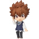 ねんどろいど 家庭教師ヒットマンREBORN! 沢田綱吉 2.0 オランジュルージュ, ORG81311, by オレンジ　ルージュ