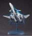 1/72 VF-31J ジークフリード ハヤテ機 マクロスデルタ ハセガワ, HAS57298, by ハセガワ