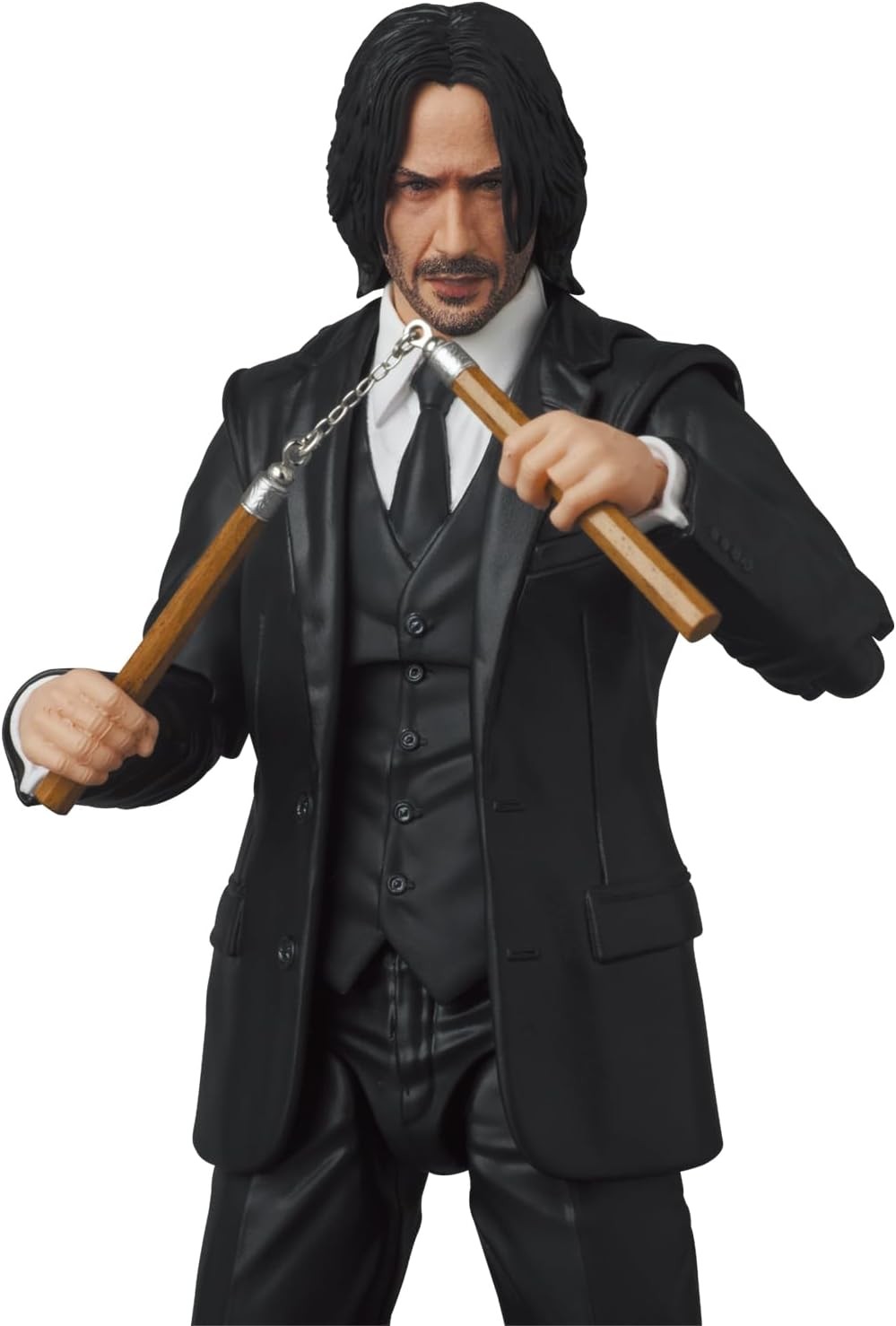 MAFEX JOHN WICK (JOHN WICK:CHAPTER4) メディコム・トイ | 東京ホビー