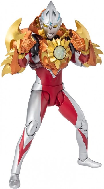 S.H.Figuarts ソリスアーマー バンダイ, BAC66482, by バンダイ