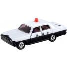トミカ 50周年記念コレクション 04 クラウン パトロールカー タカラトミー, TAK41242, by タカラトミー