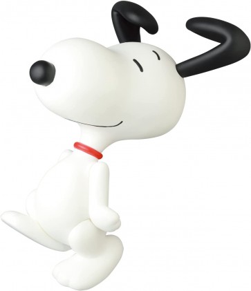VCD HOPPING SNOOPY 1965Ver.  メディコム・トイ, MED13835, by メディコム・トイ