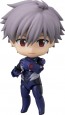 ねんどろいど ヱヴァンゲリヲン新劇場版 渚カヲル プラグスーツVer. ねんどろいどグッドスマイルカンパニー, GSC22246, by グッドスマイルカンパニー