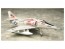 1/144 A-4F スカイホーク レディ・ジェシー/ブルーテイルフライズ (2機セット) プラッツ, PLZ61581, by プラッツ