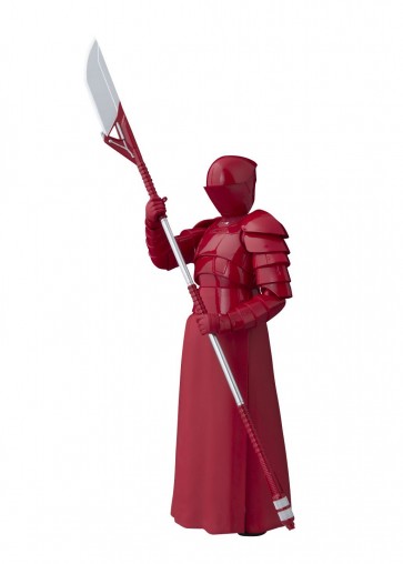 S.H.Figuarts エリート・プレトリアン・ガード（ヘビーブレード） バンダイ, BAN86540, by バンダイ