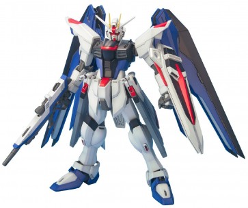 1/100 MG  ﾌﾘｰﾀﾞﾑｶﾞﾝﾀﾞﾑ, BAN67948, by バンダイ