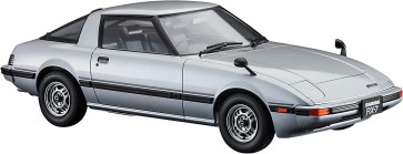 1/24 マツダ サバンナ RX-7 (SA22C) 中期型 GT (1980) ハセガワ, HAS06359, by ハセガワ